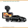 Camera hành trình Suzuki Ciaz 2019 - Địa Chỉ Lắp Đặt Uy Tín TPHCM
