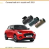 Camera hành trình Full HD Suzuki Swift 2024 - Địa Chỉ Lắp Đặt Uy Tín TPHCM
