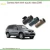 Camera Hành Trình Suzuki Vitara 2006 - Địa Chỉ Lắp Đặt Uy Tín TPHCM