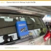 Nơi Gắn Camera Hành Trình Ô Tô hành trình Vietmap Huyện Nhà Bè - Giá Tốt TPHCM