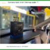 Nơi Lắp Camera Hành Trình Ô Tô hành trình Vietmap quận 11 - Giá Tốt TPHCM