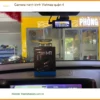 Địa Chỉ Gắn Camera Hành Trình Ô Tô Vietmap quận 4 - Gắn Nhanh Trong Ngày
