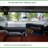 Trung Tâm Lắp Camera Hành Trình Ô Tô hành trình Vietmap quận 5 - Lắp Đặt Uy Tín TPHCM