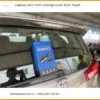 Địa Chỉ Gắn Camera Hành Trình Vietmap Ô Tô Quận Bình Thạnh - Lắp Đặt Giá Tốt