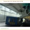Nơi Lắp Camera Hành Trình Ô Tô hành trình Vietmap Quận Gò Vấp - Uy Tín TPHCM
