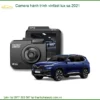 Camera hành trình VinFast Lux SA 2021 - Trung Tâm Lắp Đặt Uy Tín TPHCM