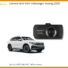 Camera hành trình volkswagen touareg 2026 - Địa Chỉ Gắn Uy Tín TPHCM