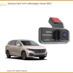 Camera hành trình Volkswagen Viloran 2021