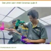 Nơi Dán Phim Cách Nhiệt Ô Tô phim cách nhiệt Ceramax quận 8 - Giá Tốt TPHCM