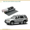 Dán Phim Cách Nhiệt Ford Escape 2007 - Trung Tâm Lắp Đặt Uy Tín TPHCM