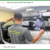 Nơi Dán Phim Cách Nhiệt Ô Tô Inmax tại Quận 12 - Thi Công Chuyên Nghiệp