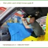 Nơi Dán Phim Cách Nhiệt Ô Tô phim cách nhiệt Inmax quận 8 - Lắp Đặt Giá Tốt