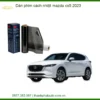Dán Phim Cách Nhiệt Mazda CX5 2023 - Trung Tâm Thi Công Uy Tín TPHCM
