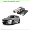 Dán Phim Cách Nhiệt Mazda CX5 2025 - Địa Chỉ Lắp Đặt Uy Tín Giá Tốt TPHCM