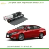 Dán Phim Cách Nhiệt Nissan Almera 2025 - Địa Chỉ Lắp Đặt Uy Tín TPHCM