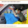Nơi Dán Phim Cách Nhiệt Ô Tô phim cách nhiệt Ntech quận 6 - Giá Tốt TPHCM