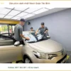 Trung Tâm Dán Phim Cách Nhiệt Ô Tô phim cách nhiệt Ntech Quận Tân Bình - Thi Công Chuyên Nghiệp