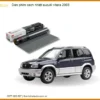 Dán phim cách nhiệt Suzuki Vitara 2003 - Địa Chỉ Lắp Đặt Uy Tín TPHCM