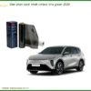 Dán Phim Cách Nhiệt VinFast Limo Green 2026 - Địa Chỉ Lắp Đặt Uy Tín TPHCM