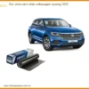 Dán Phim Cách Nhiệt Volkswagen Touareg 2022 - Địa Chỉ Thi Công Uy Tín TPHCM
