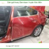 Nơi Dán PPF Ô Tô ppf Avery Dennison Huyện Hóc Môn - Giá Tốt TPHCM