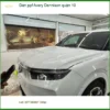 Trung Tâm Dán PPF Ô Tô ppf Avery Dennison quận 10 - Thi Công Chuyên Nghiệp