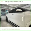 Trung Tâm Dán PPF Ô Tô ppf Avery Dennison quận 12 - Thi Công Chuyên Nghiệp