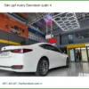 Dịch Vụ Dán PPF Ô Tô ppf Avery Dennison quận 4 - Thi Công Chuyên Nghiệp