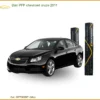 Dán Phim Bảo Vệ Sơn PPF Chevrolet Cruze 2011 - Địa Chỉ Thi Công Chính Hãng TPHCM