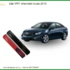 Dán PPF Chevrolet Cruze 2015 - Đơn Vị Thi Công Uy Tín TPHCM