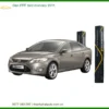 Dán PPF Ford Mondeo 2011 - Địa Chỉ Thi Công PPF Chuyên Nghiệp Giá Tốt TPHCM