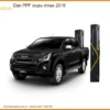 Dán PPF Isuzu Dmax 2019 - Địa Chỉ Lắp Đặt Chính Hãng, Giá Tốt TPHCM