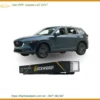 Dán Phim PPF Bảo Vệ Sơn Mazda CX5 2017 - Trung Tâm Nâng Cấp Chính Hãng TPHCM