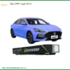Dán PPF MG5 2014 - Địa Chỉ Thi Công PPF Uy Tín Giá Tốt TPHCM