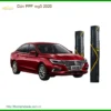 Dán PPF Bảo Vệ Sơn Xe MG5 2020 - Trung Tâm Thi Công Chính Hãng Giá Tốt TPHCM