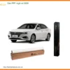 Dán PPF Bảo Vệ Sơn MG5 MT 2025 - Địa Chỉ Lắp Đặt Chính Hãng TPHCM