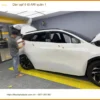 Trung Tâm Thi Công Dán PPF Ô Tô ppf ô tô ARI quận 1 - Thi Công Chuyên Nghiệp