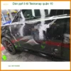 Trung Tâm Dán PPF Ô Tô ppf ô tô Teckwrap quận 10 - Thi Công Chuyên Nghiệp