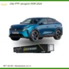 Dán PPF Peugeot 3008 2024 - Trung Tâm Thi Công Uy Tín TPHCM