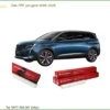 Dán PPF Peugeot 5008 2026 - Địa Chỉ Thi Công Uy Tín TPHCM