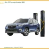 Dán PPF Subaru Forester 2021 - Địa Chỉ Thi Công Uy Tín TPHCM