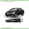Dán PPF Suzuki Ciaz 2019 - Địa Chỉ Lắp Đặt Chính Hãng Giá Tốt TPHCM