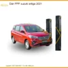 Dán PPF Suzuki Ertiga 2021 - Trung Tâm Thi Công Dán PPF Uy Tín Giá Tốt TPHCM