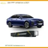 Dán PPF VinFast Lux A 2021 - Địa Chỉ Lắp Đặt Uy Tín TPHCM