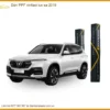 Dán PPF VinFast Lux SA 2019 - Địa Chỉ Thi Công Phim Bảo Vệ Uy Tín TPHCM