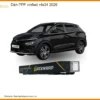 Dán PPF Bảo Vệ Sơn Vinfast VF e34 2026 - Địa Chỉ Lắp Đặt Uy Tín TPHCM