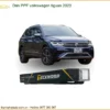 Dán PPF Volkswagen Tiguan 2023 - Trung Tâm Thi Công Chính Hãng TPHCM