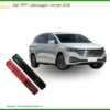 Dán PPF Volkswagen Vilorant 2026 - Địa Chỉ Lắp Đặt Chính Hãng TPHCM