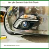 Trung Tâm Độ Đèn Ô Tô đèn gầm Zestech Quận Bình Thạnh - Nâng Cấp Chính Hãng