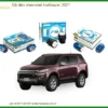 Độ đèn Chevrolet Trailblazer 2021 - Trung Tâm Lắp Đặt Uy Tín TPHCM